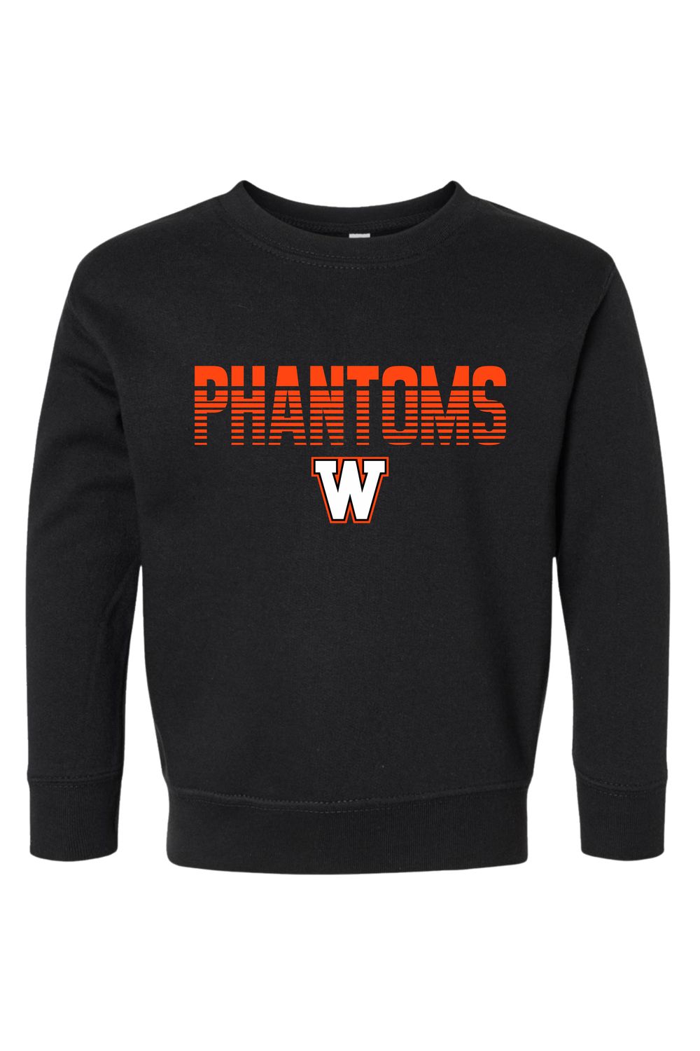 PHANTOMS FADE - YOUTH