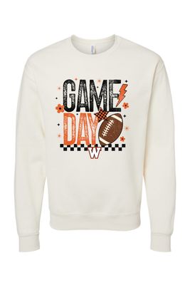 GAME DAY COLLAGE - YOUTH
