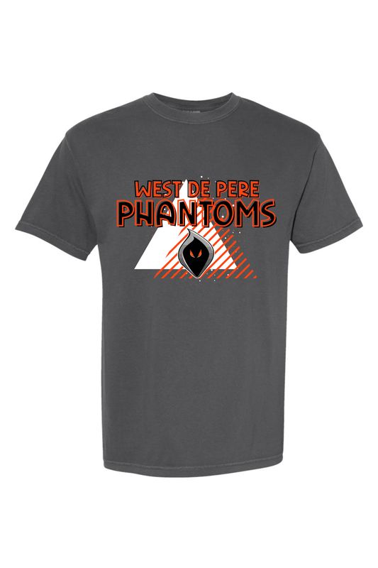 WDP MS TRIANGLE DESIGN - YOUTH