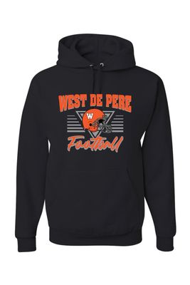 WDP RETRO FOOTBALL - ADULT