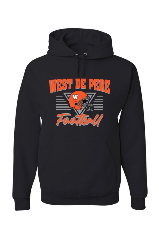 WDP RETRO FOOTBALL - YOUTH