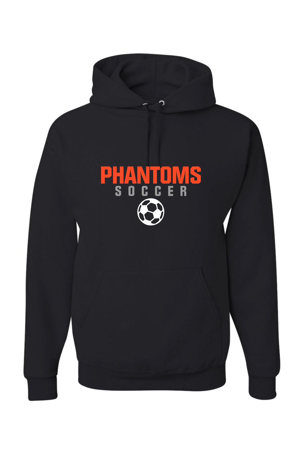 PHANTOMS SOCCER  - ADULT