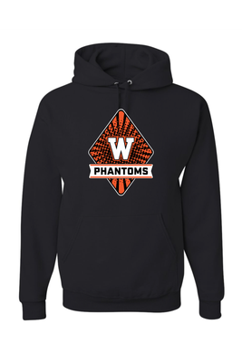 W PHANTOMS DIAMOND - YOUTH