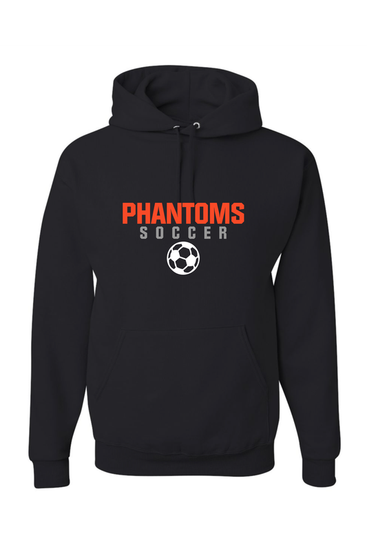 PHANTOMS SOCCER - YOUTH