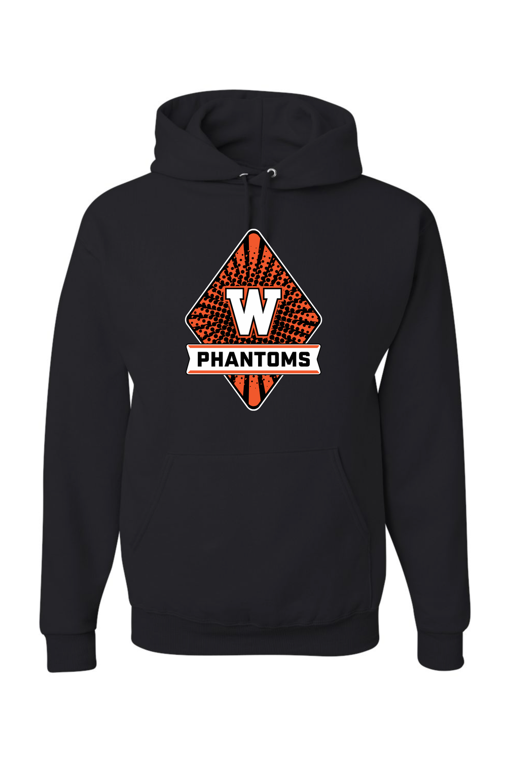 W PHANTOMS DIAMOND  - ADULT