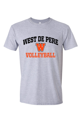 WDP VOLLEYBALL - YOUTH