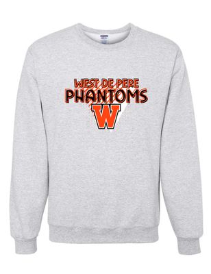 WDP W TRIANGLE DESIGN - YOUTH