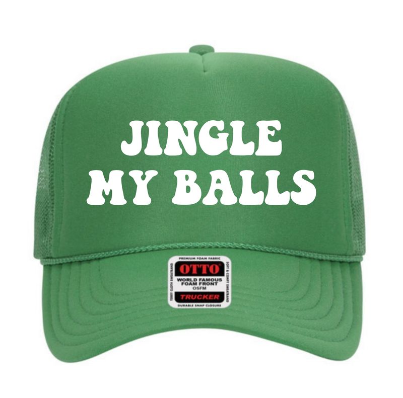 FUNNY CHRISTMAS HATS