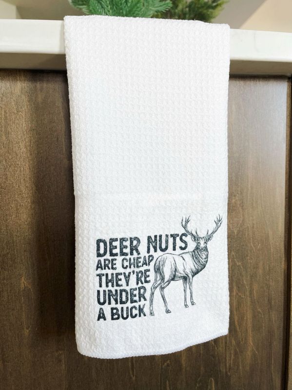 HAND TOWELS