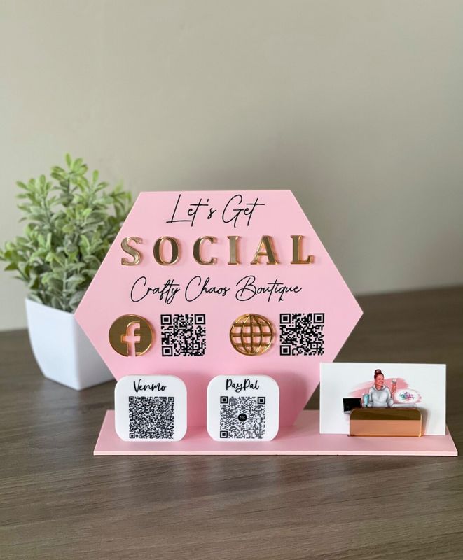 SMALL BUSINESS ITEMS