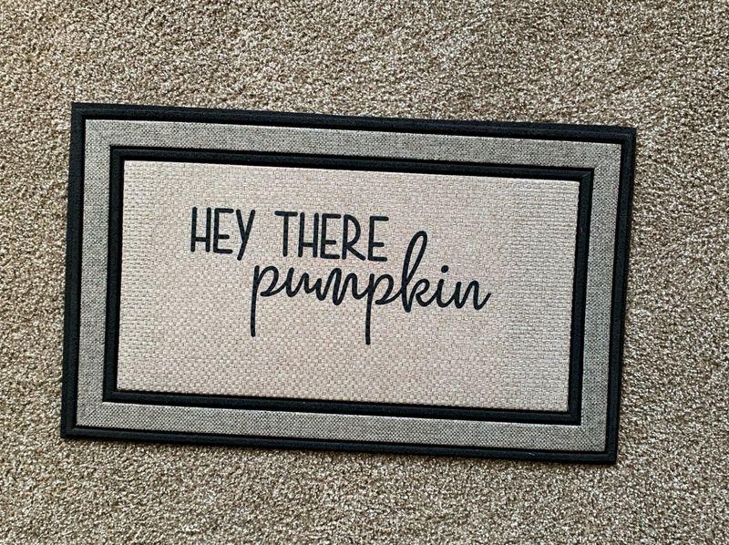DOORMATS