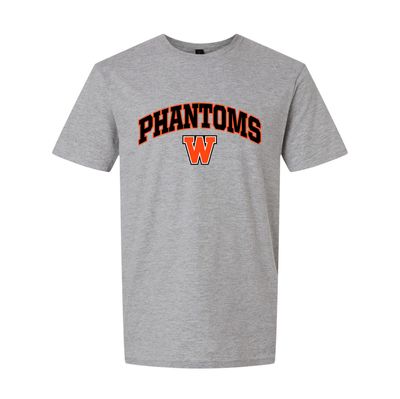 CURVED PHANTOMS