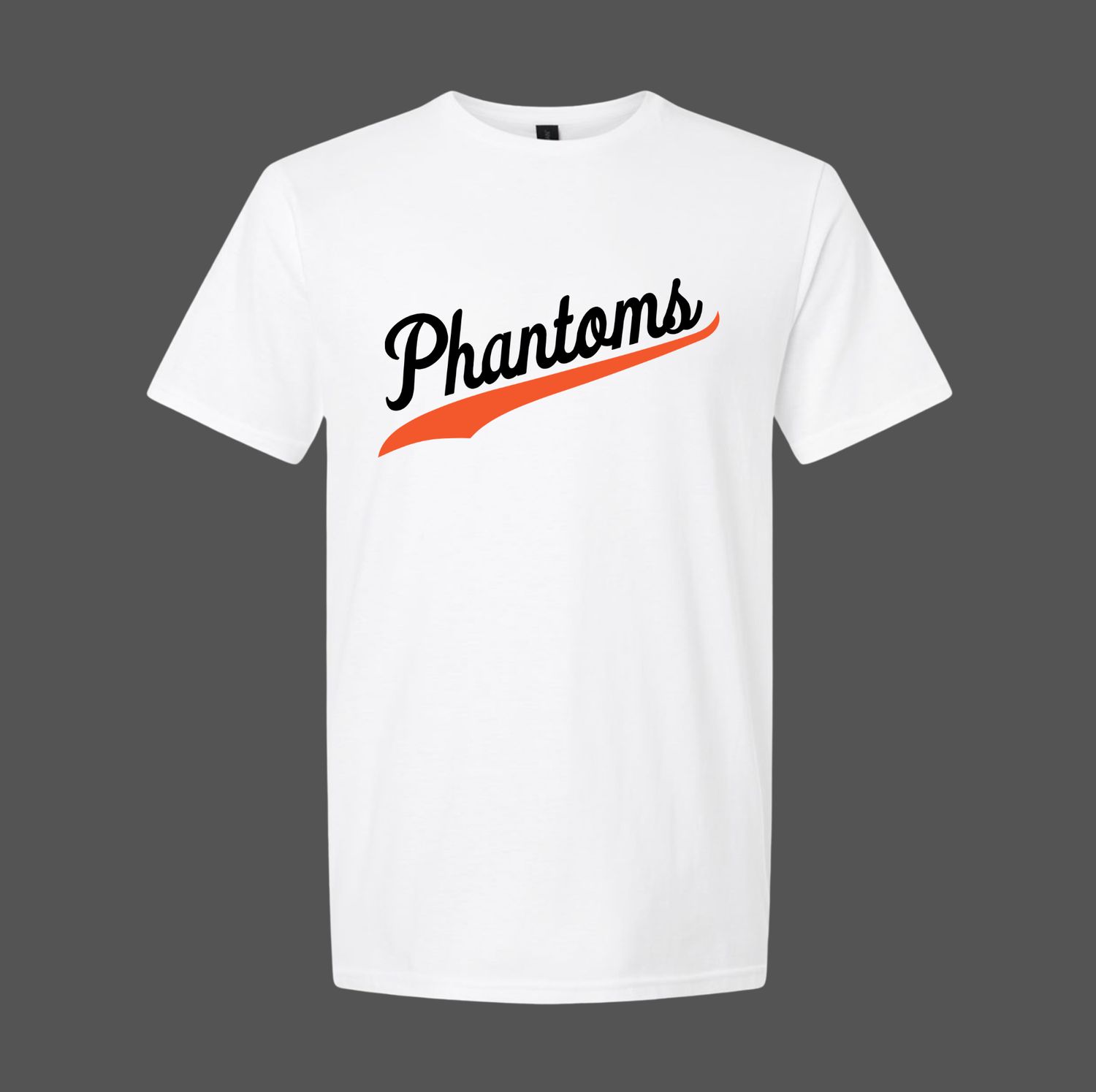 PHANTOM RETRO