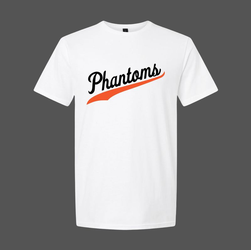 PHANTOM RETRO