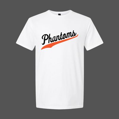 PHANTOM RETRO