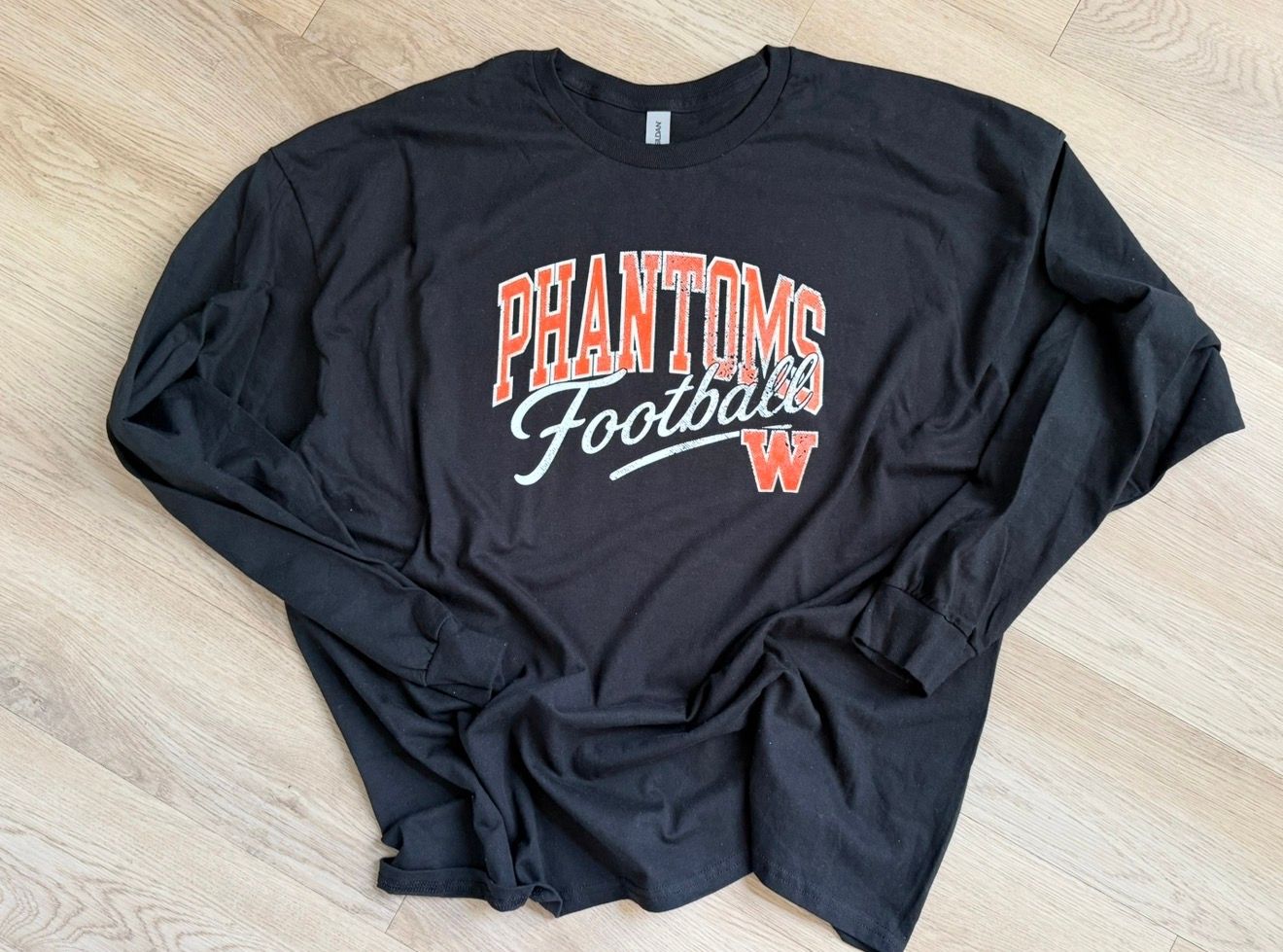 PHANTOMS FOOTBALL - ADULT