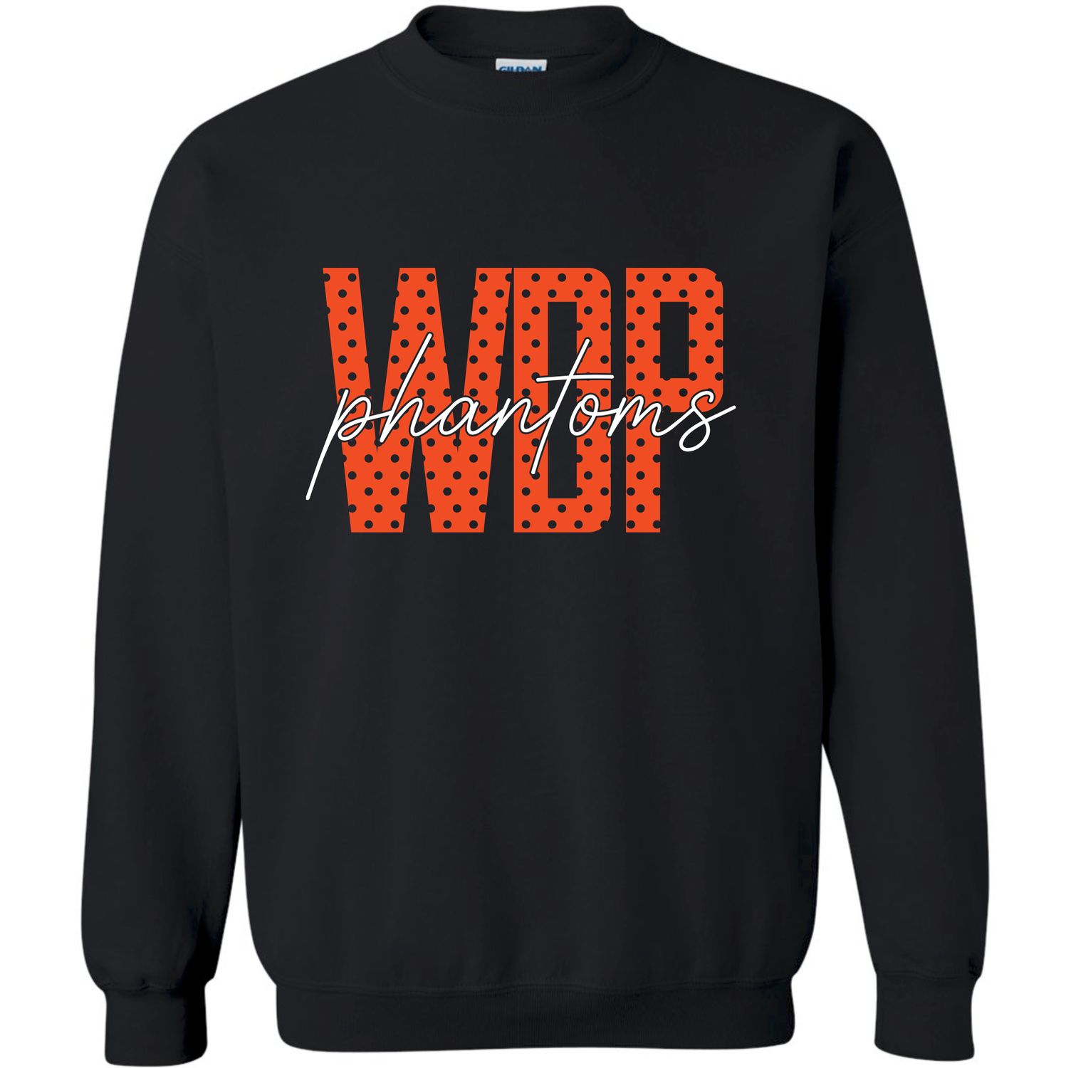 WDP POLKA DOT - ADULT