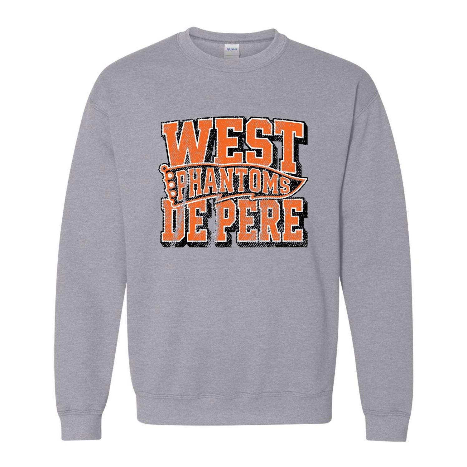 WEST DE PERE PENANT - YOUTH
