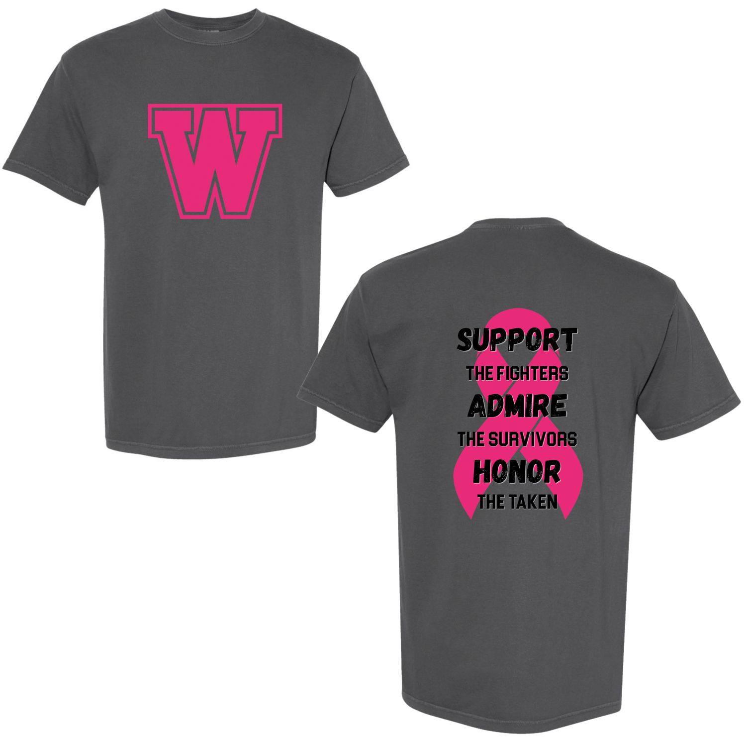 PINK OUT GAME - ADULT