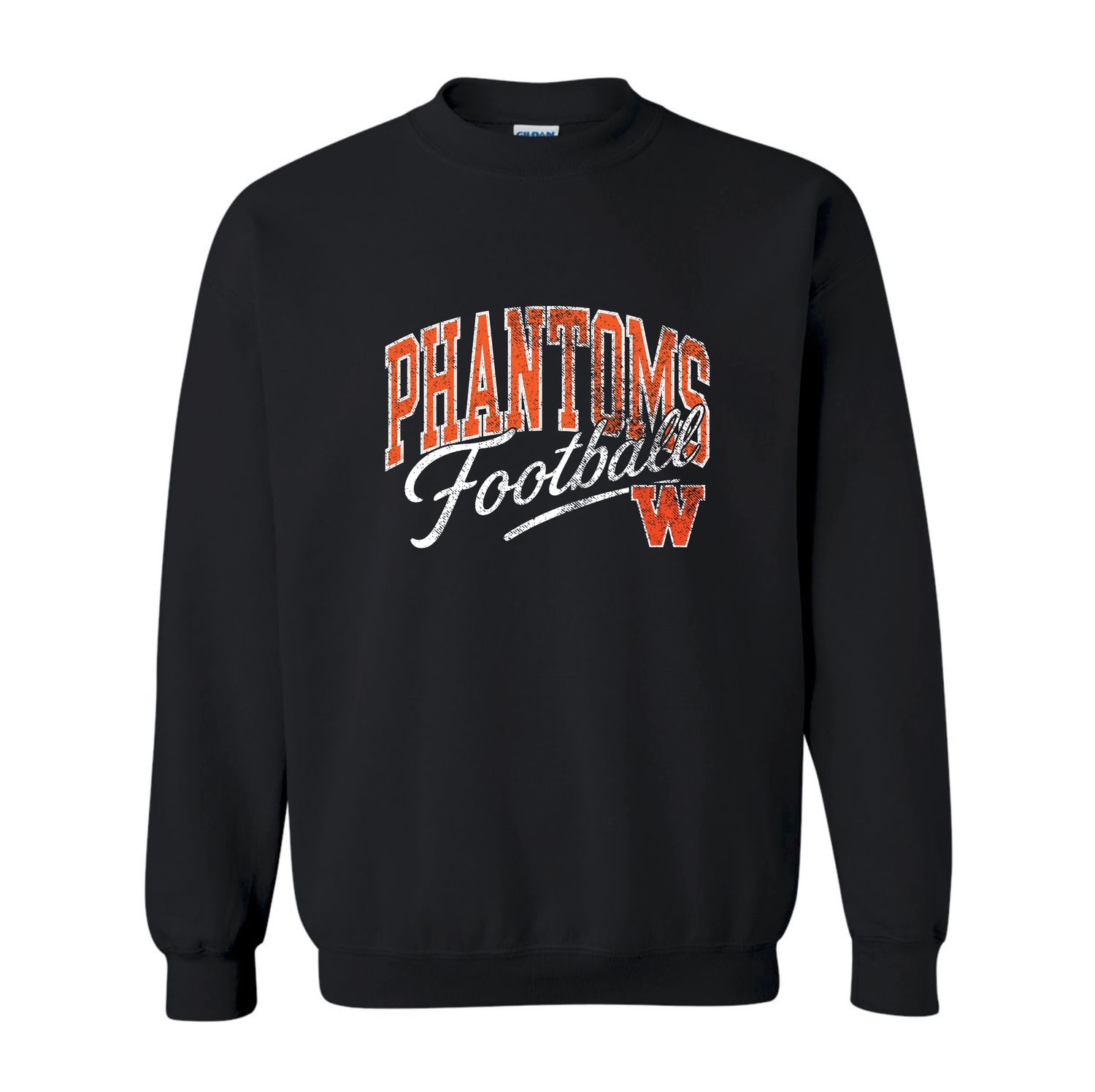 PHANTOMS FOOTBALL - YOUTH