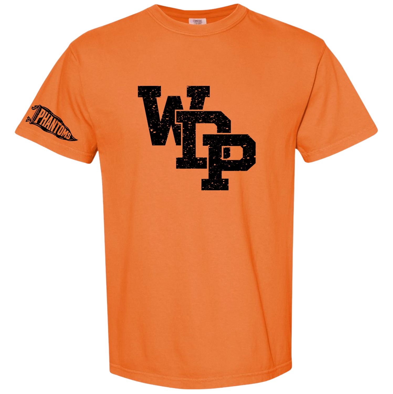 WDP PENANT TEE - ADULT