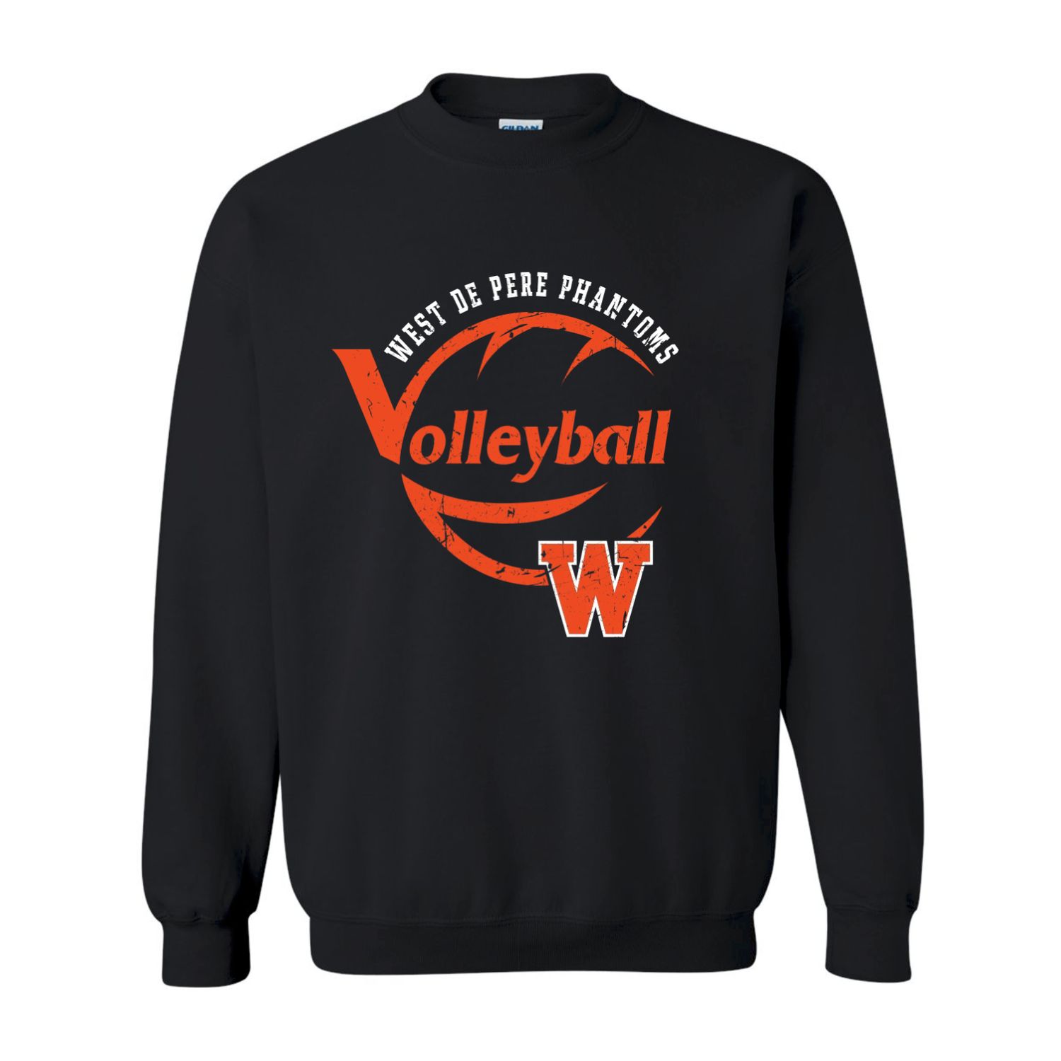 PHANTOMS VOLLEYBALL - YOUTH