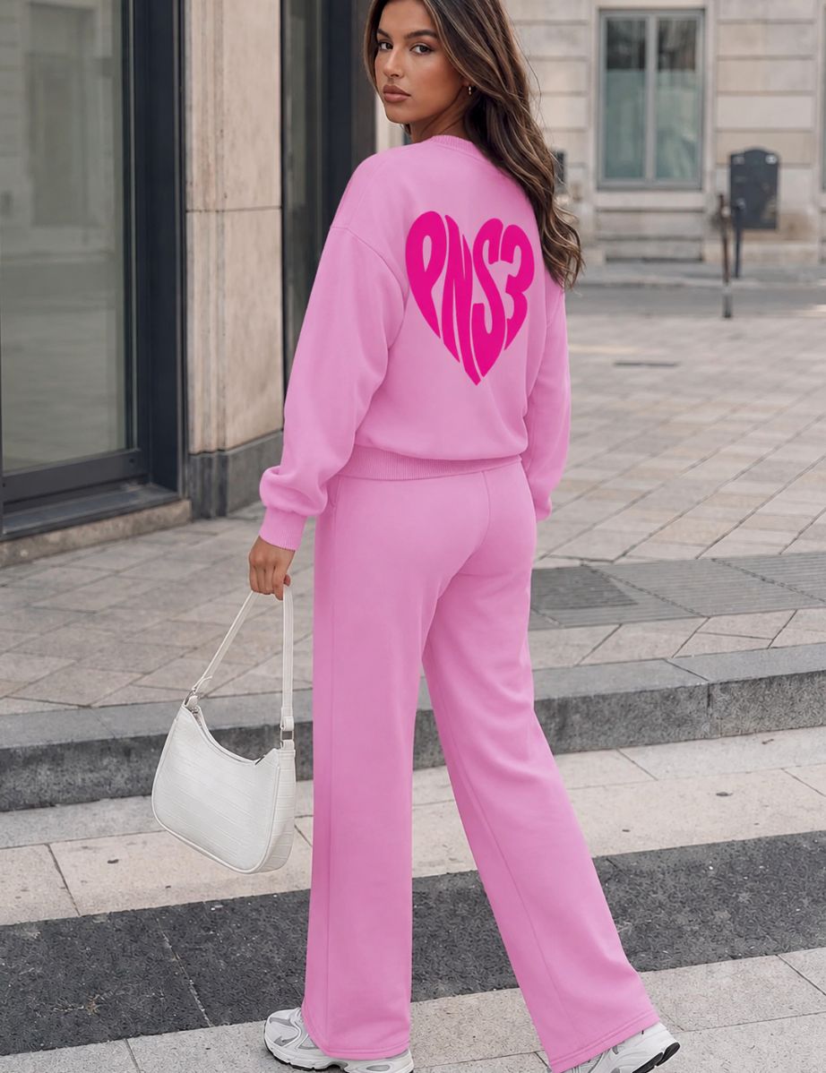 2 PIECE SWEATSUIT
