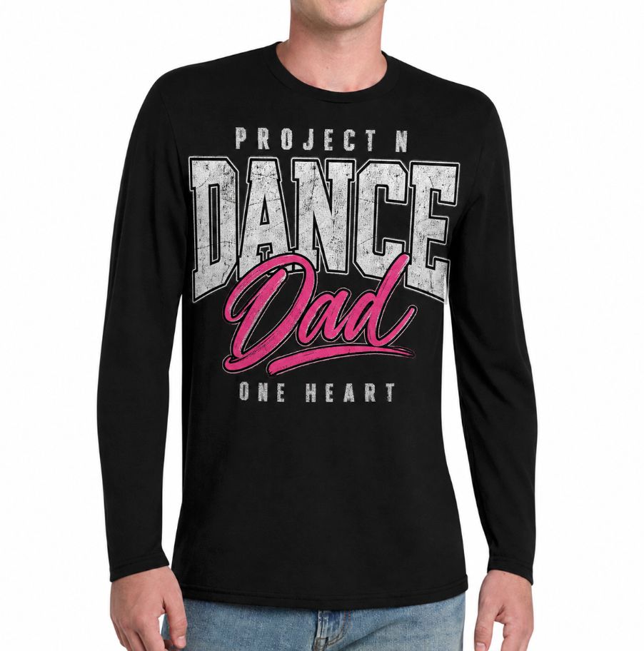 PROJECT N DANCE DAD