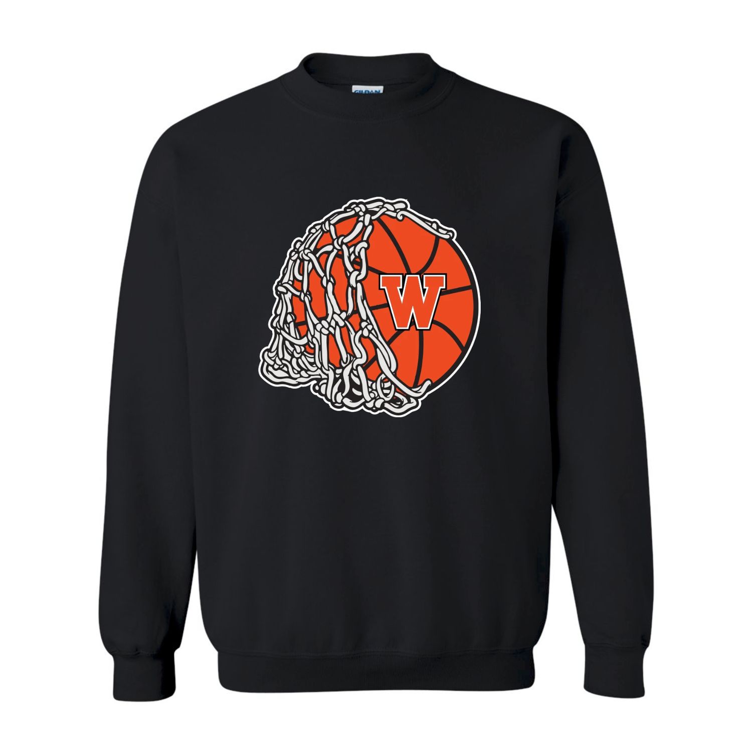 W BASKETBALL NET - ADULT