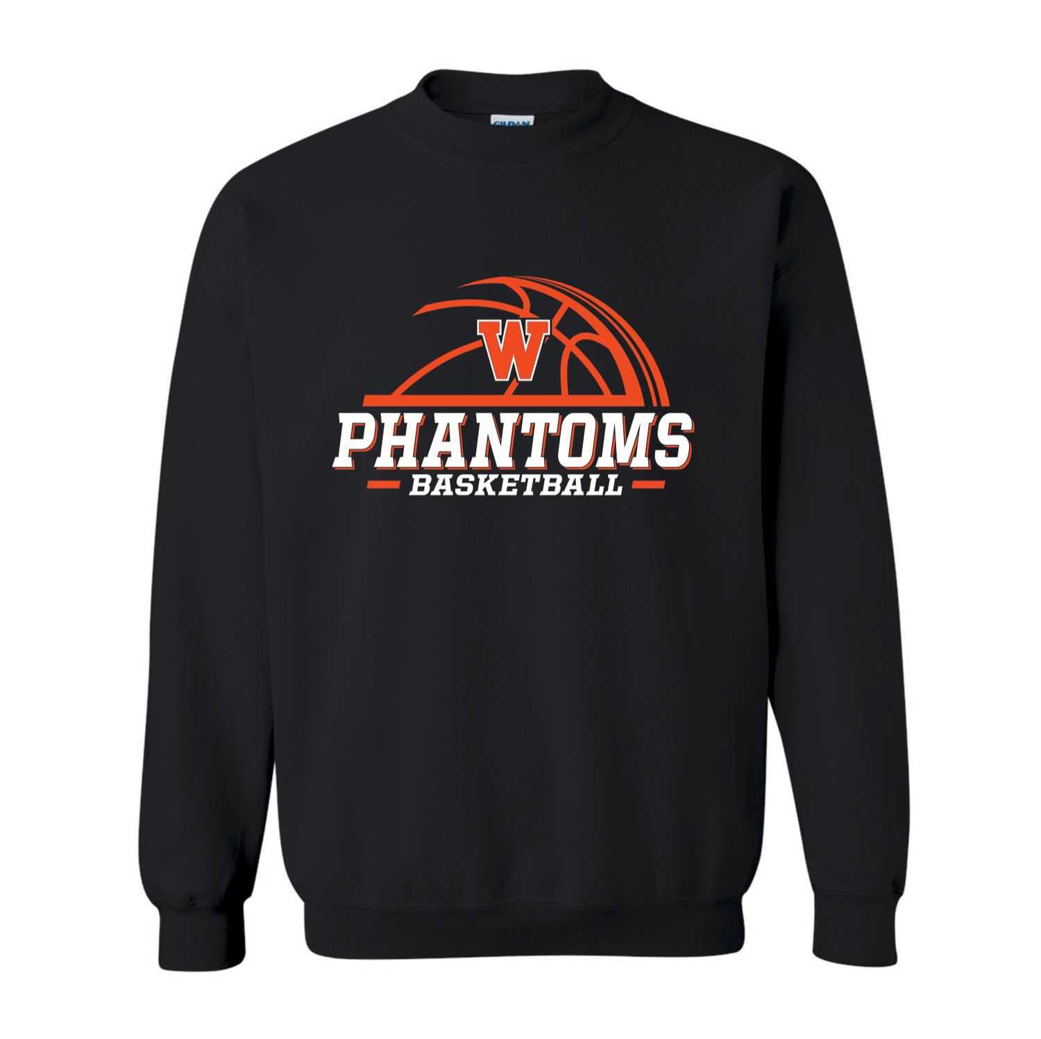 PHANTOMS BASKETBALL - ADULT