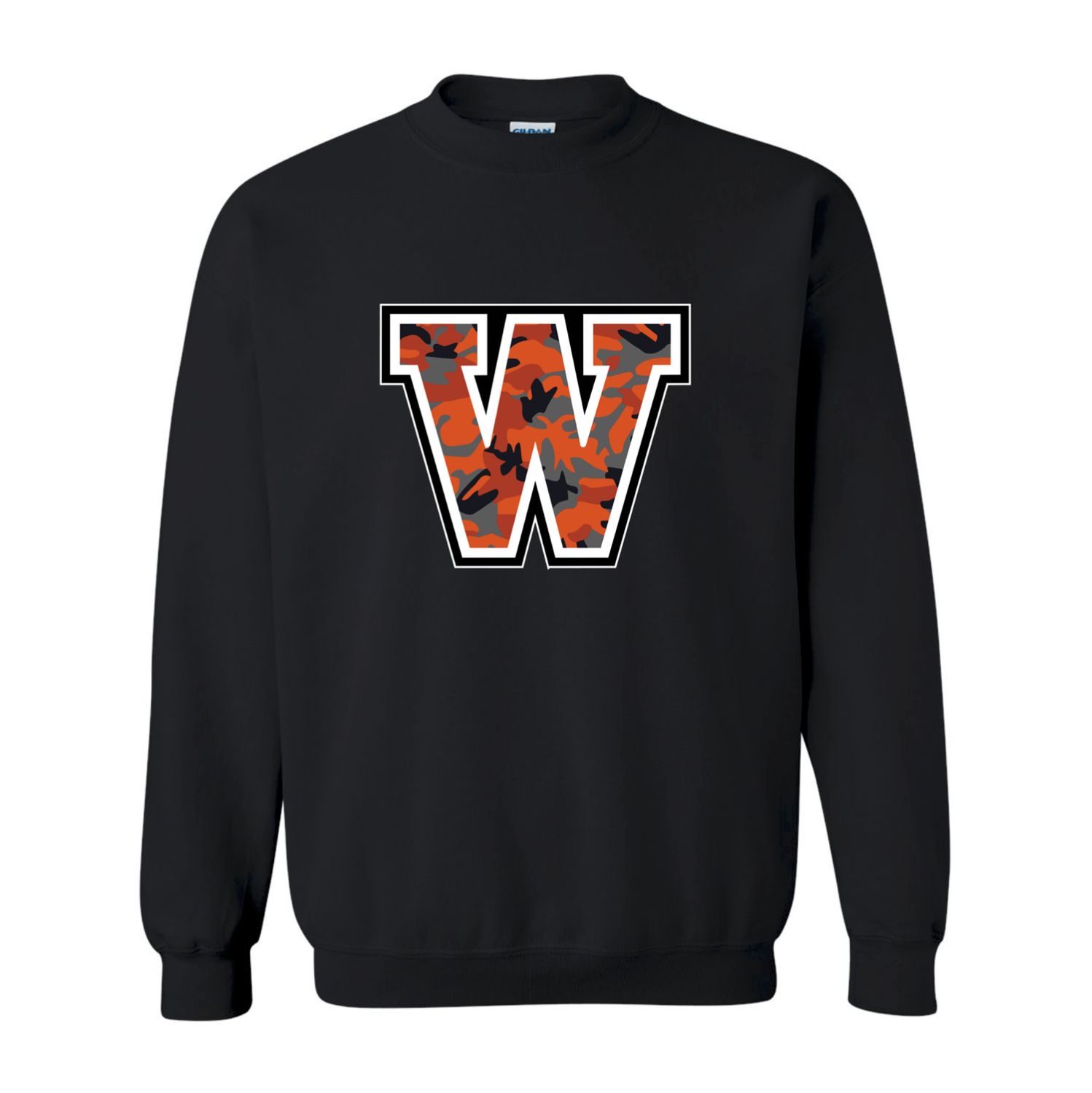 CAMO W - ADULT