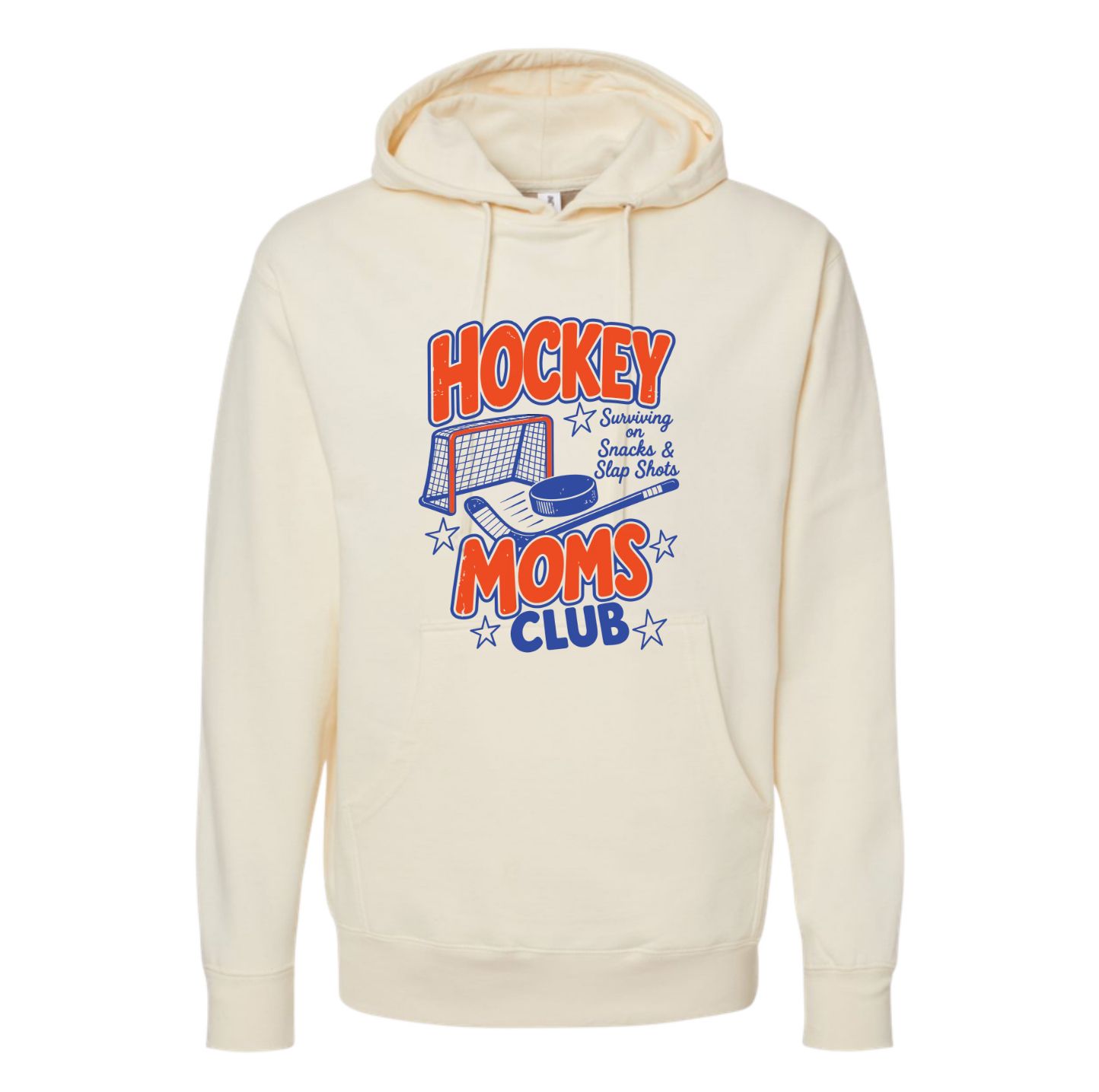 HOCKEY MOMS CLUB