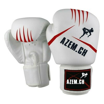 Boxing Gloves -  AZEM.CH