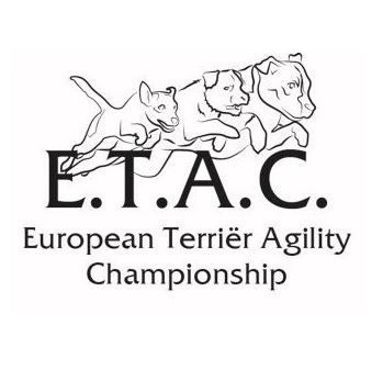 ETAC 2025 European Terrier Agility Championship