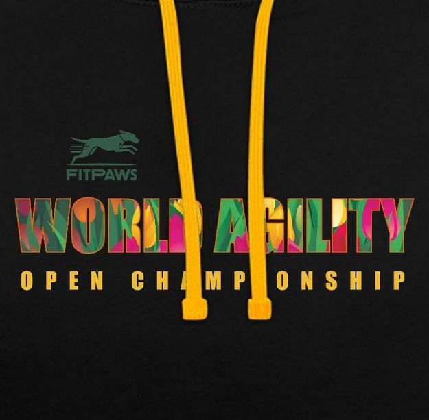 2026 WORLD AGILITY + WAO LOGO