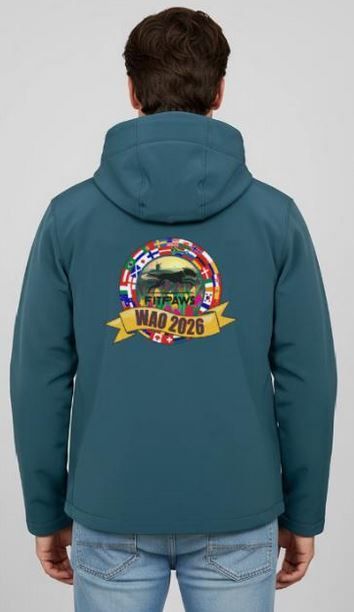 2026 TULIPS WAO LOGO