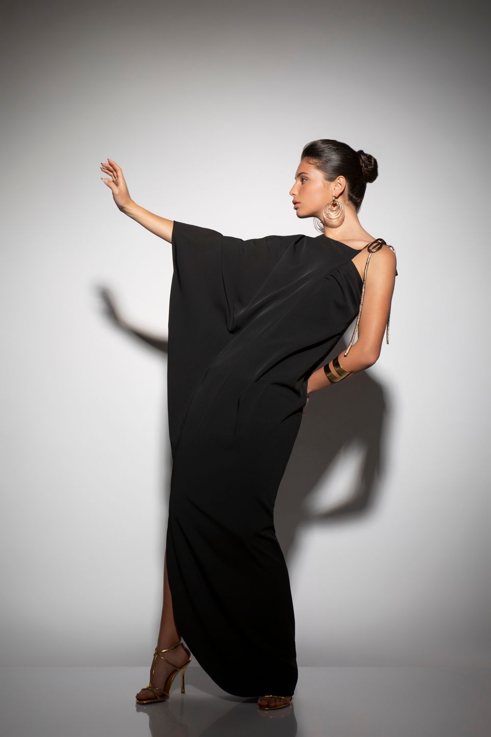 Dominique largo