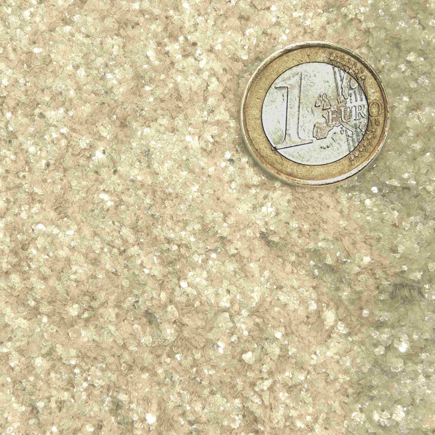 Glimmerschuppen Muskovit, Körnung 0-1 mm, 500 g