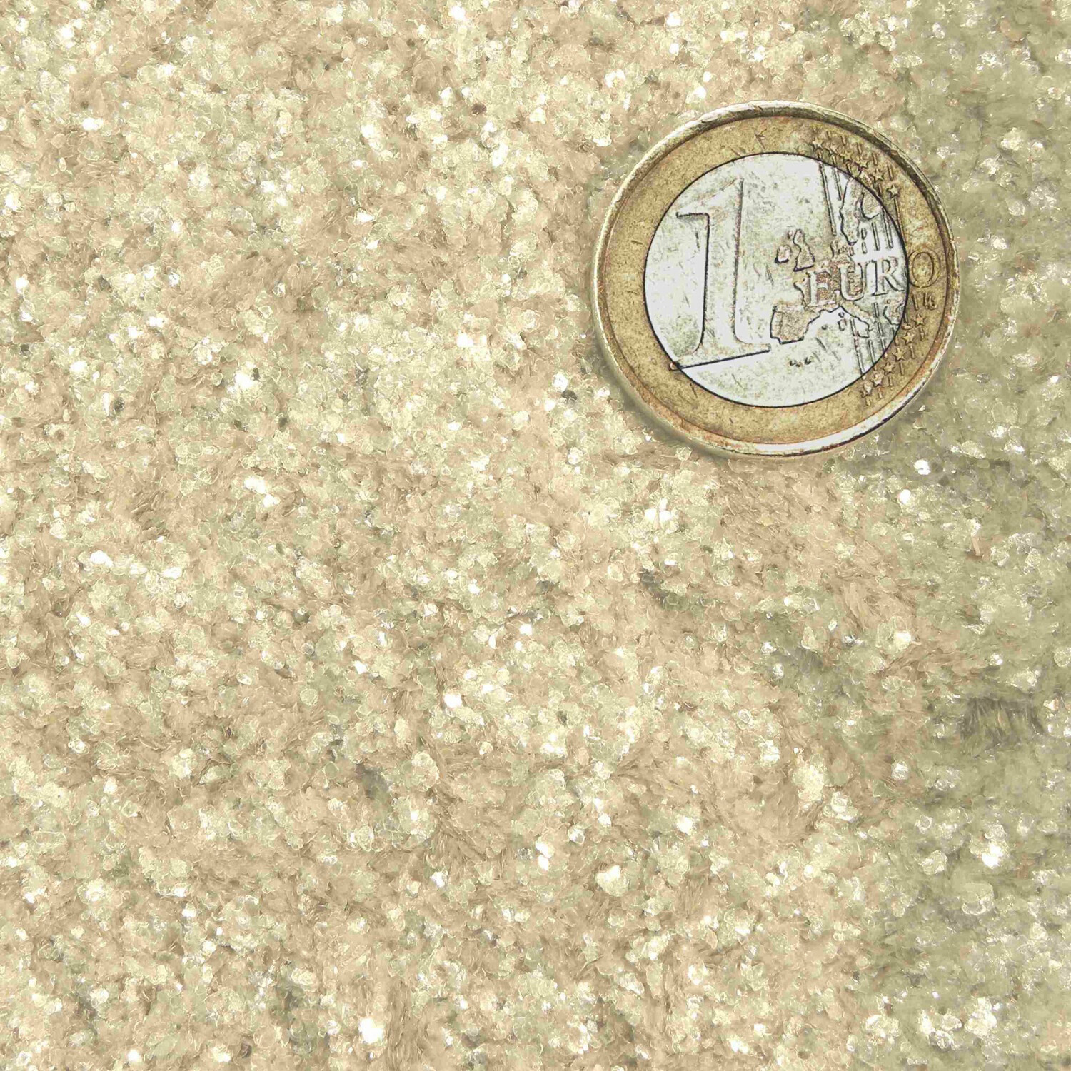 Glimmerschuppen Muskovit, Körnung 0-1 mm, 2 kg