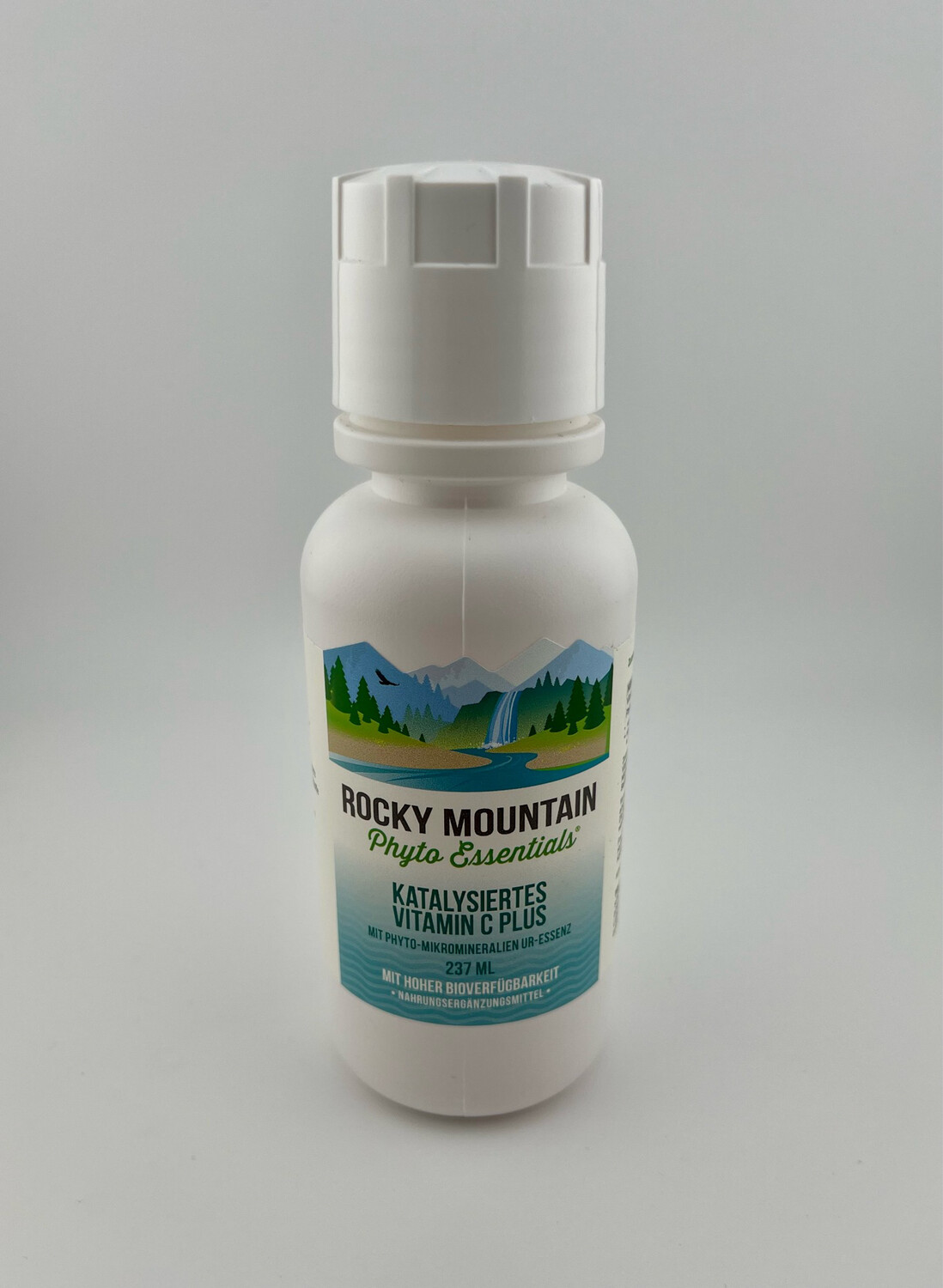 Rocky Mountain Katalysiertes Vitamin C Plus (237 ML)
