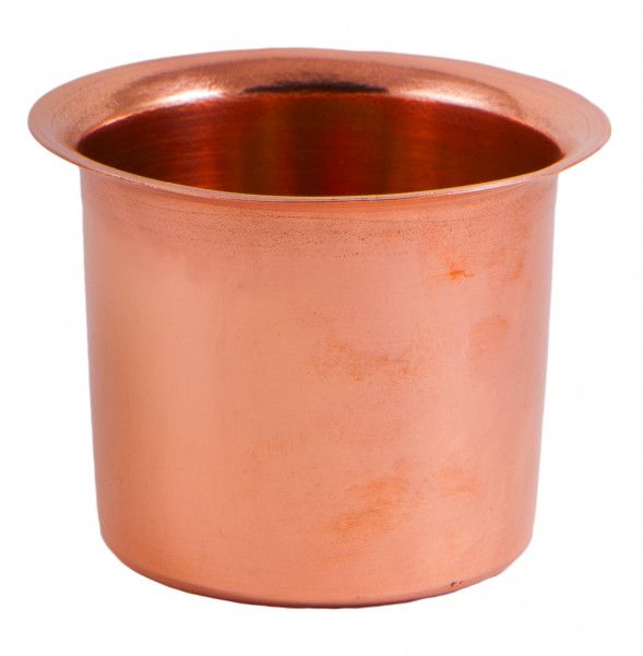 Agnihotra - Kupferbecher (Tryambakam)