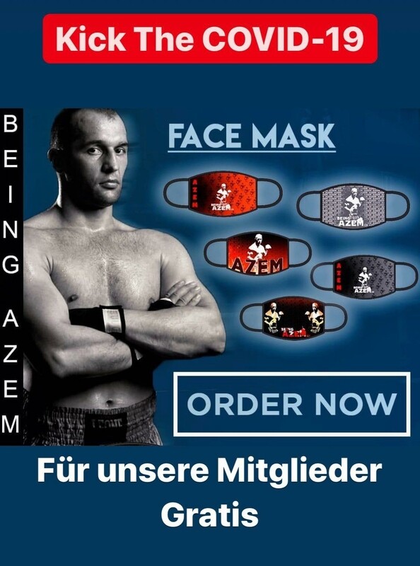 Face Mask