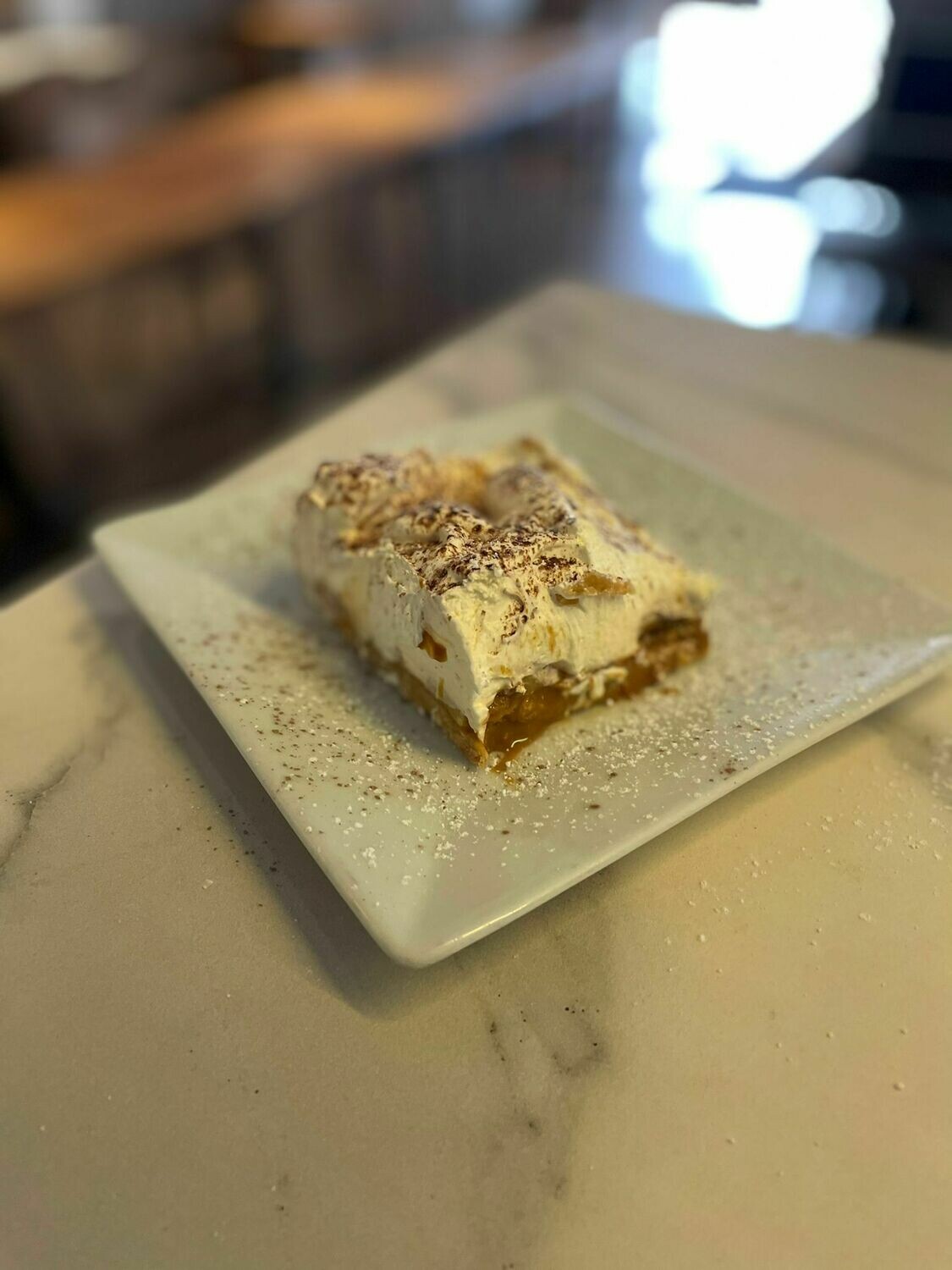 Banofee
