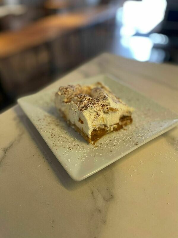 Banofee