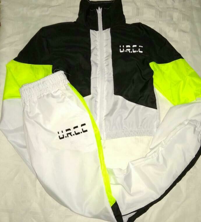 Tracksuit