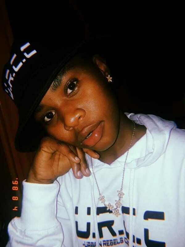 Bucket Hat