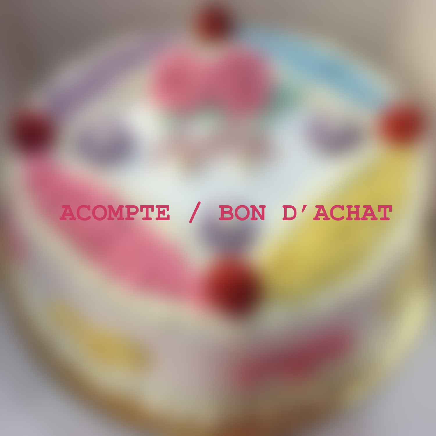 Acomte