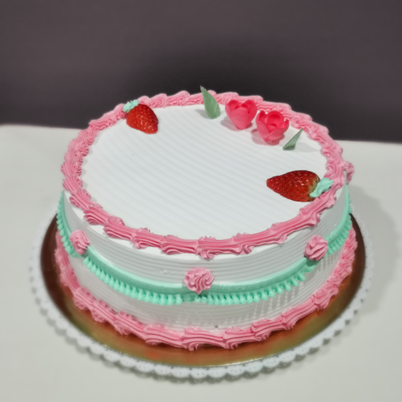 Fraises
