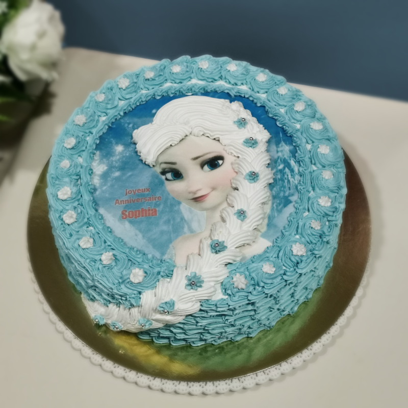 Elsa