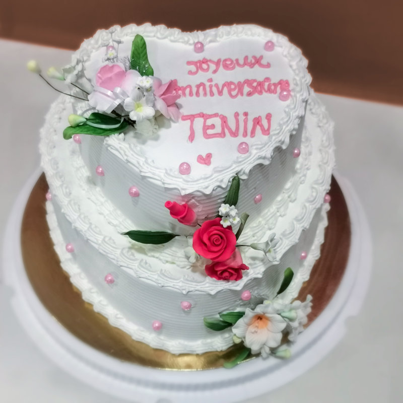 Tenin